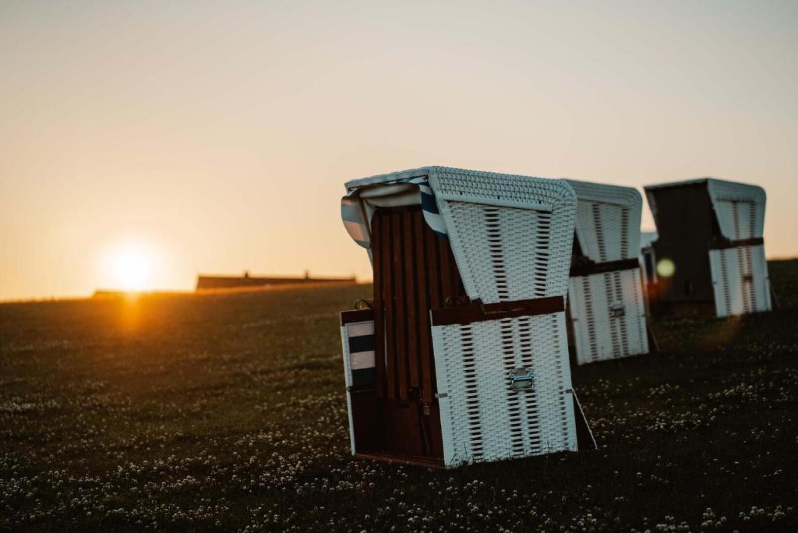 Astra Maris Apartments