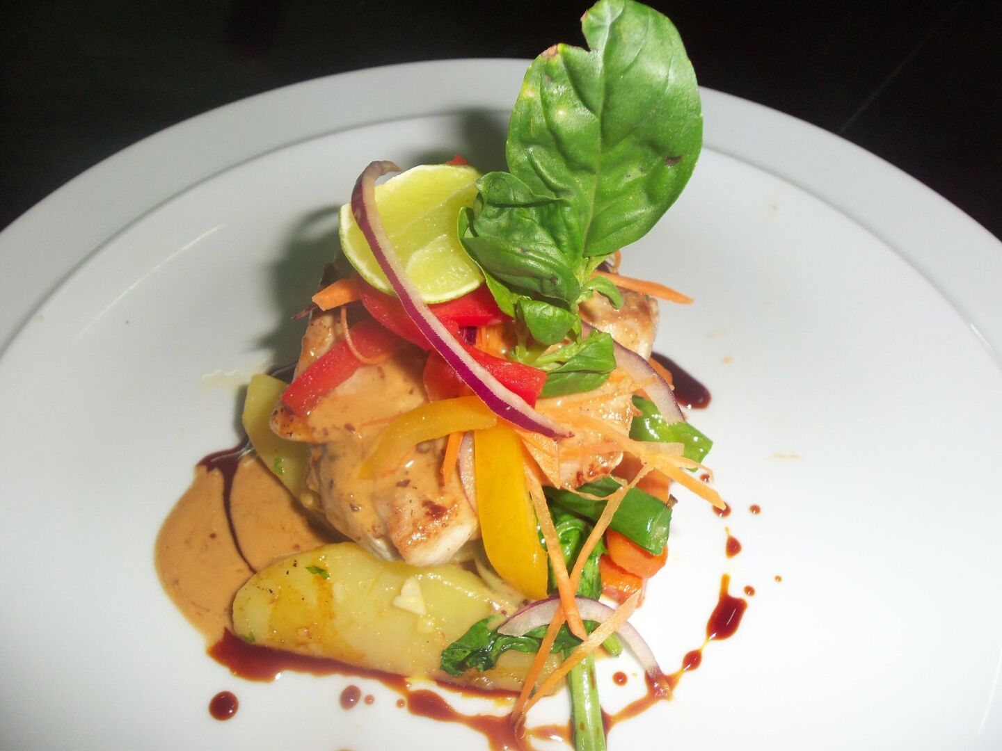 Sea Breeze Candidasa