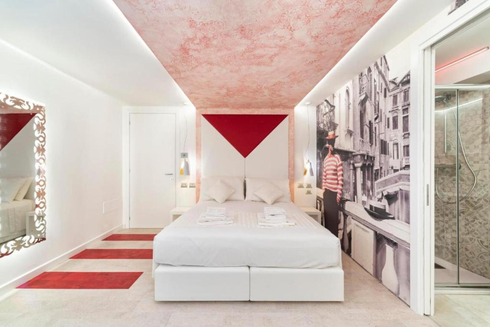 Ca' de la Fonte | WENICE Deep Culture