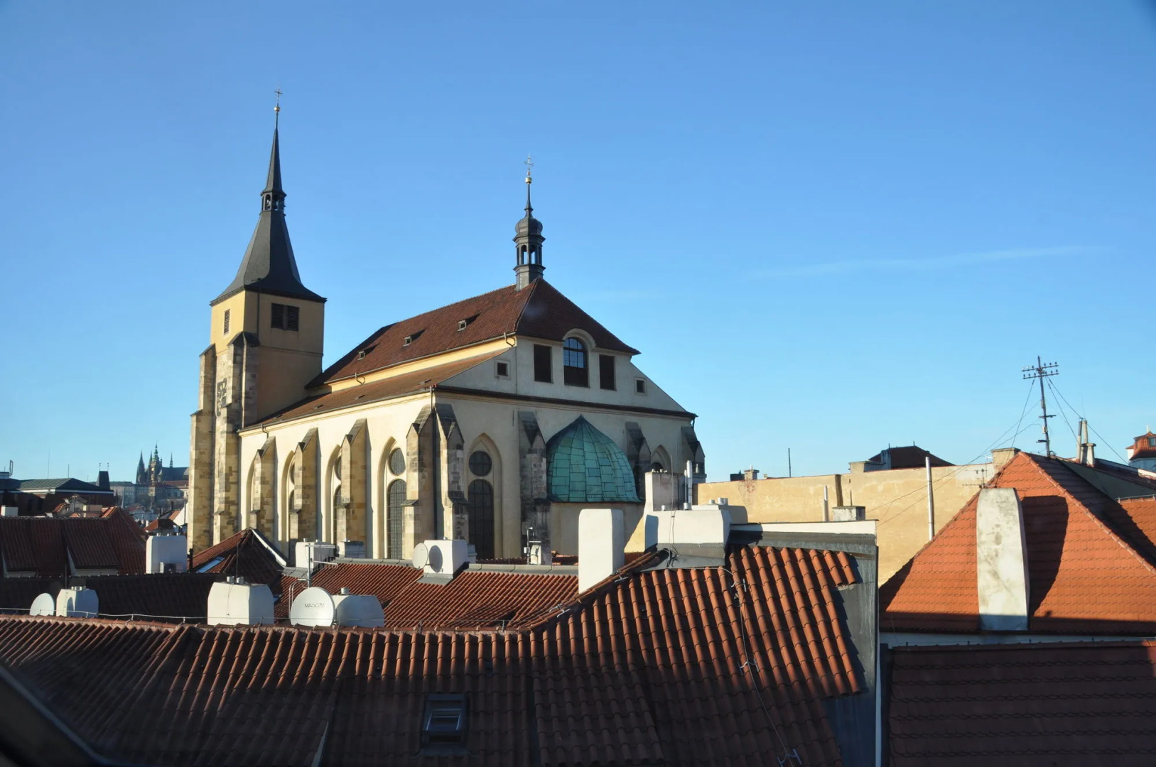 Dolce Vita Suites Hotel