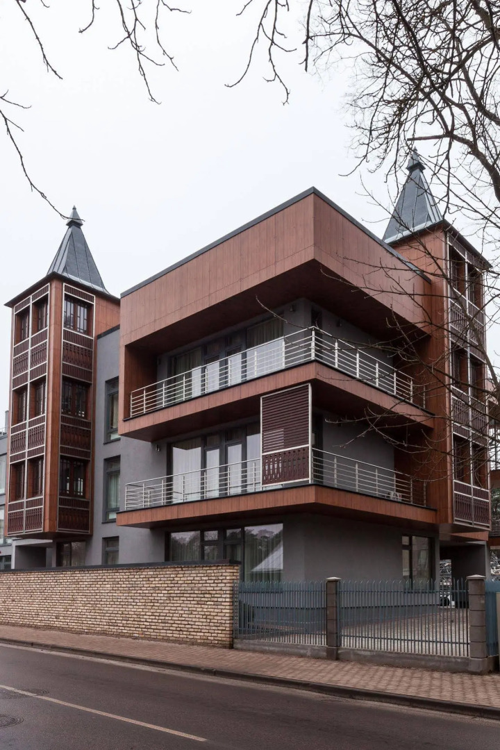 Апартаменты Sonia