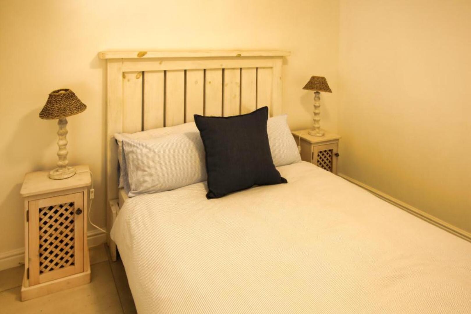 Skiatos Villa, Langebaan 6-Sleeper