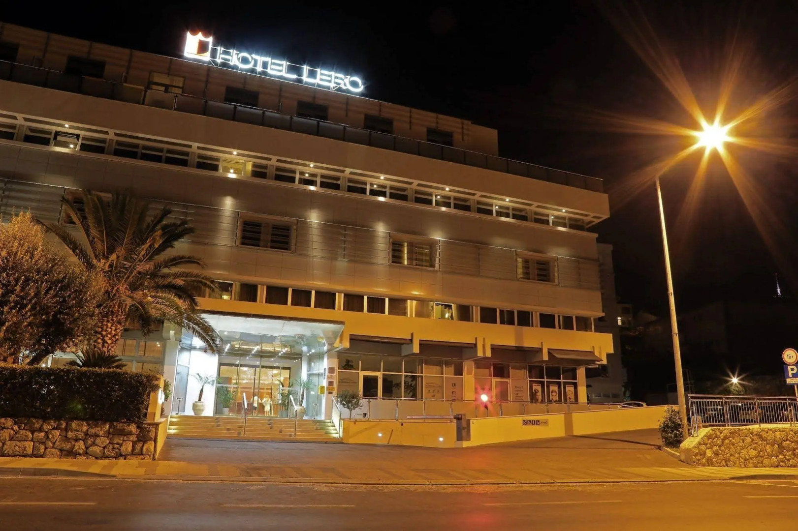 Hotel Lero