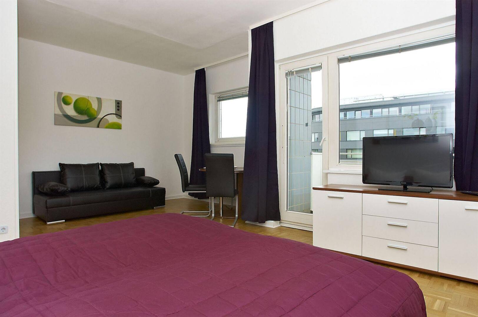 RS Apartments am KaDeWe