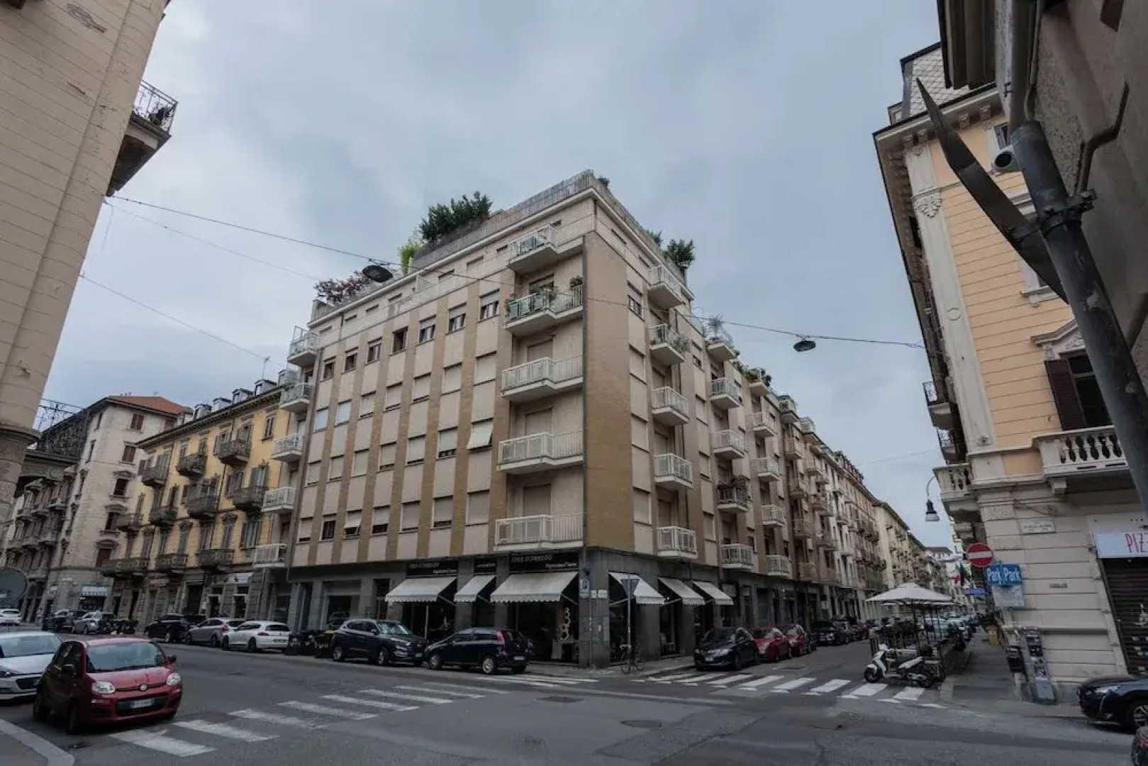Ginkgo House by Wonderful Italy