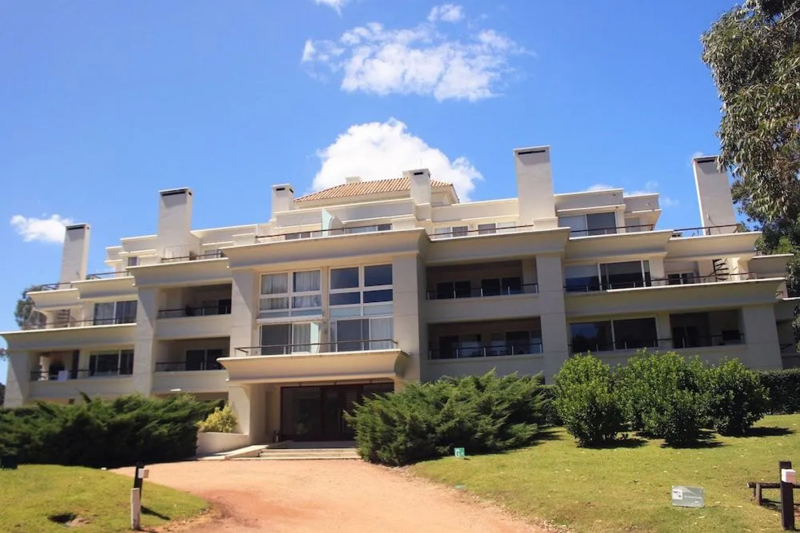 Green Park Punta del Este