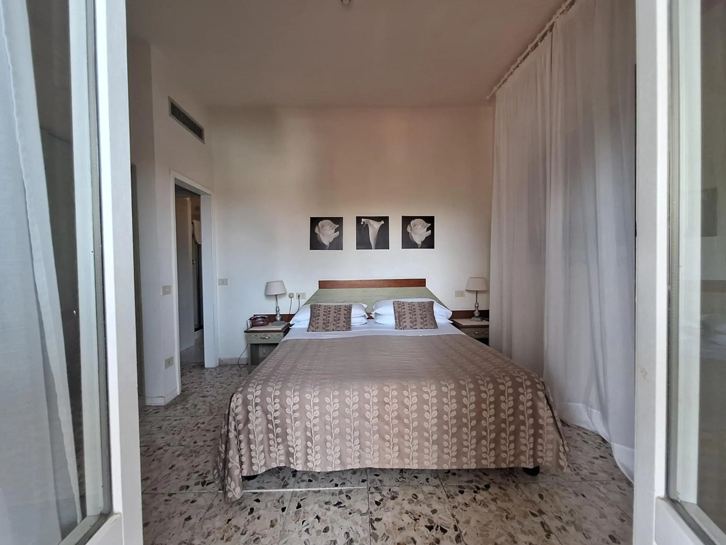 Hotel Villa Tiziana