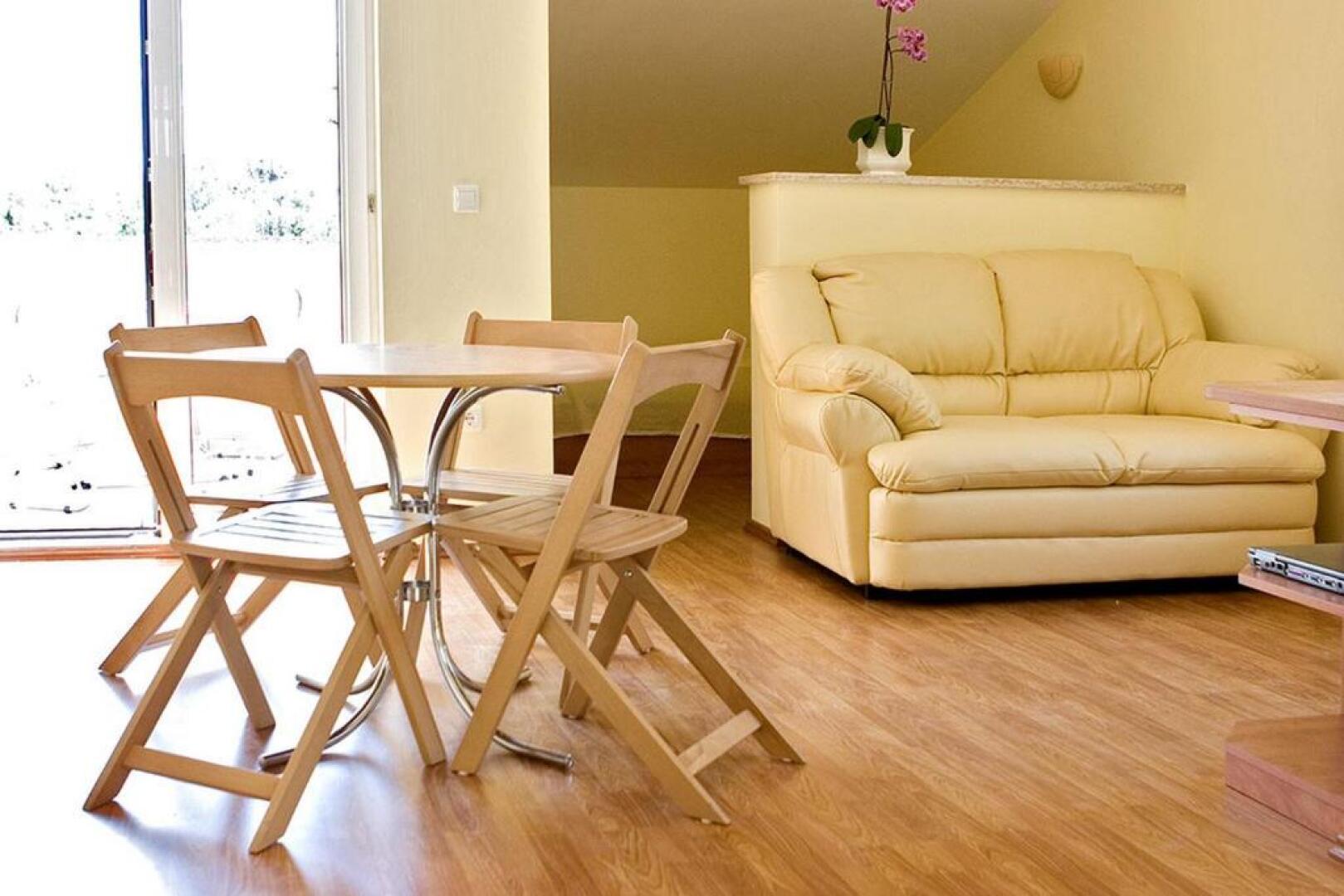 Pool Suite Glavotok at Krk Island