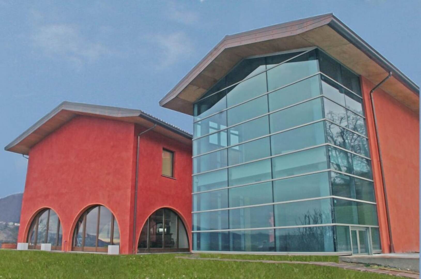 Agriturismo Ca' De Figo