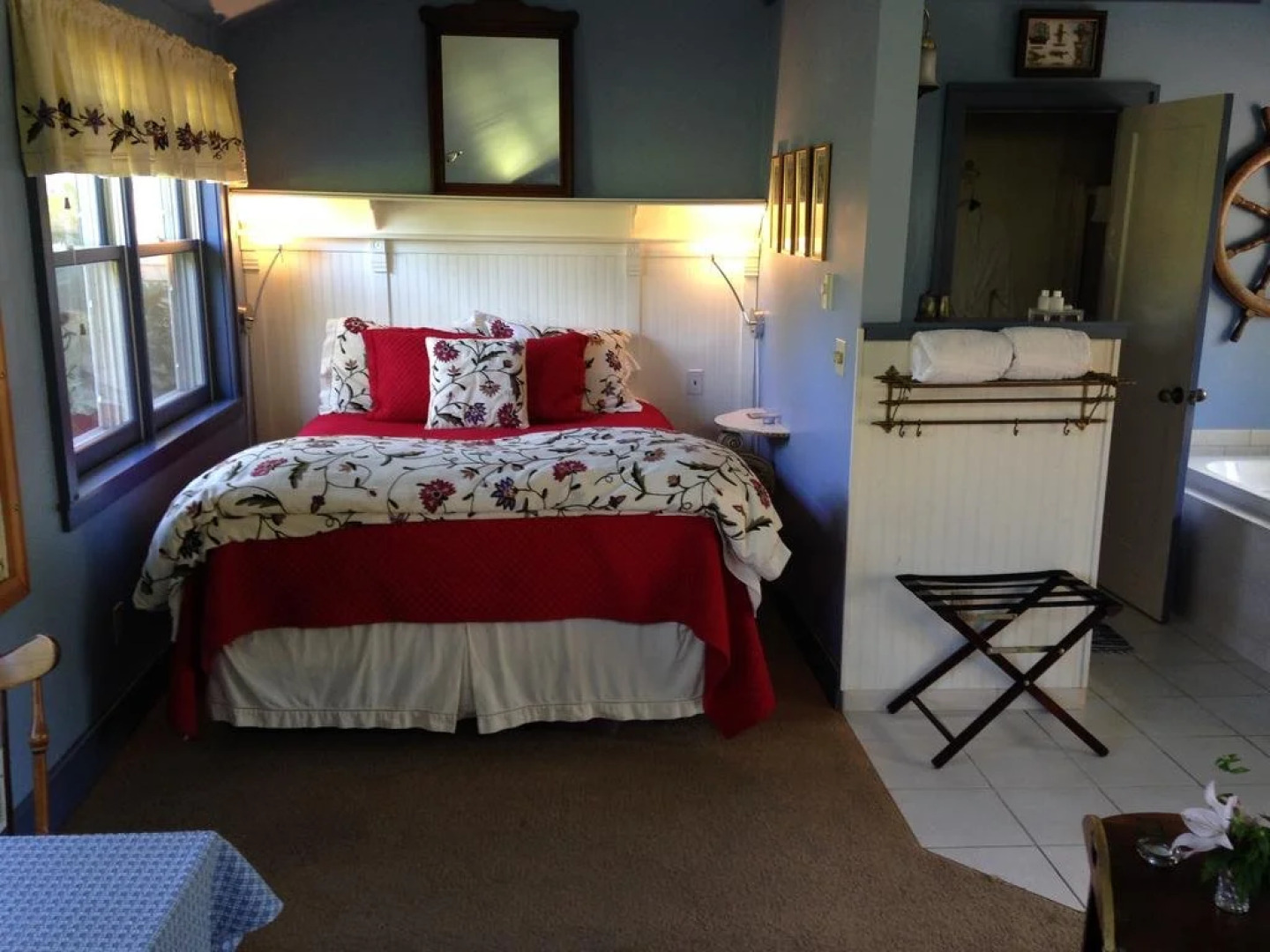 Country Cottage of Langley