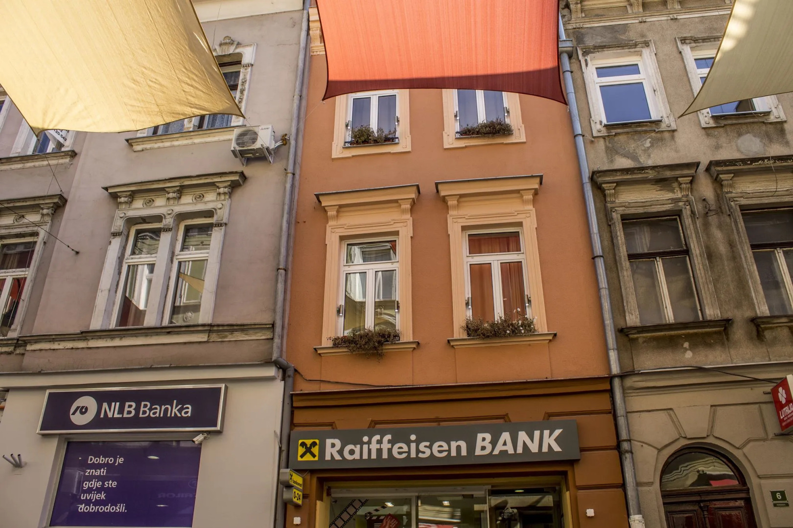 Residence Prime Luxury