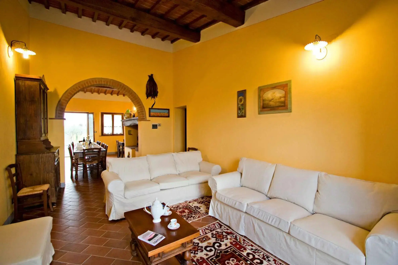 Agriturismo Pratovalle