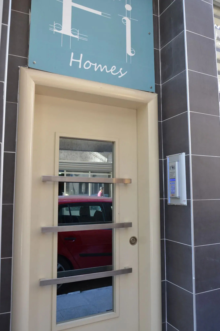 Fi Homes - Adults Only