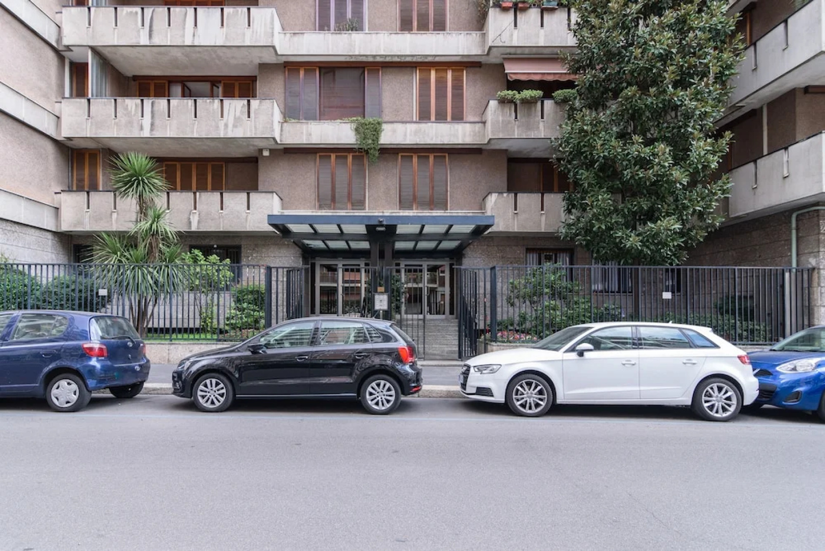 Home At Hotel - Dateo