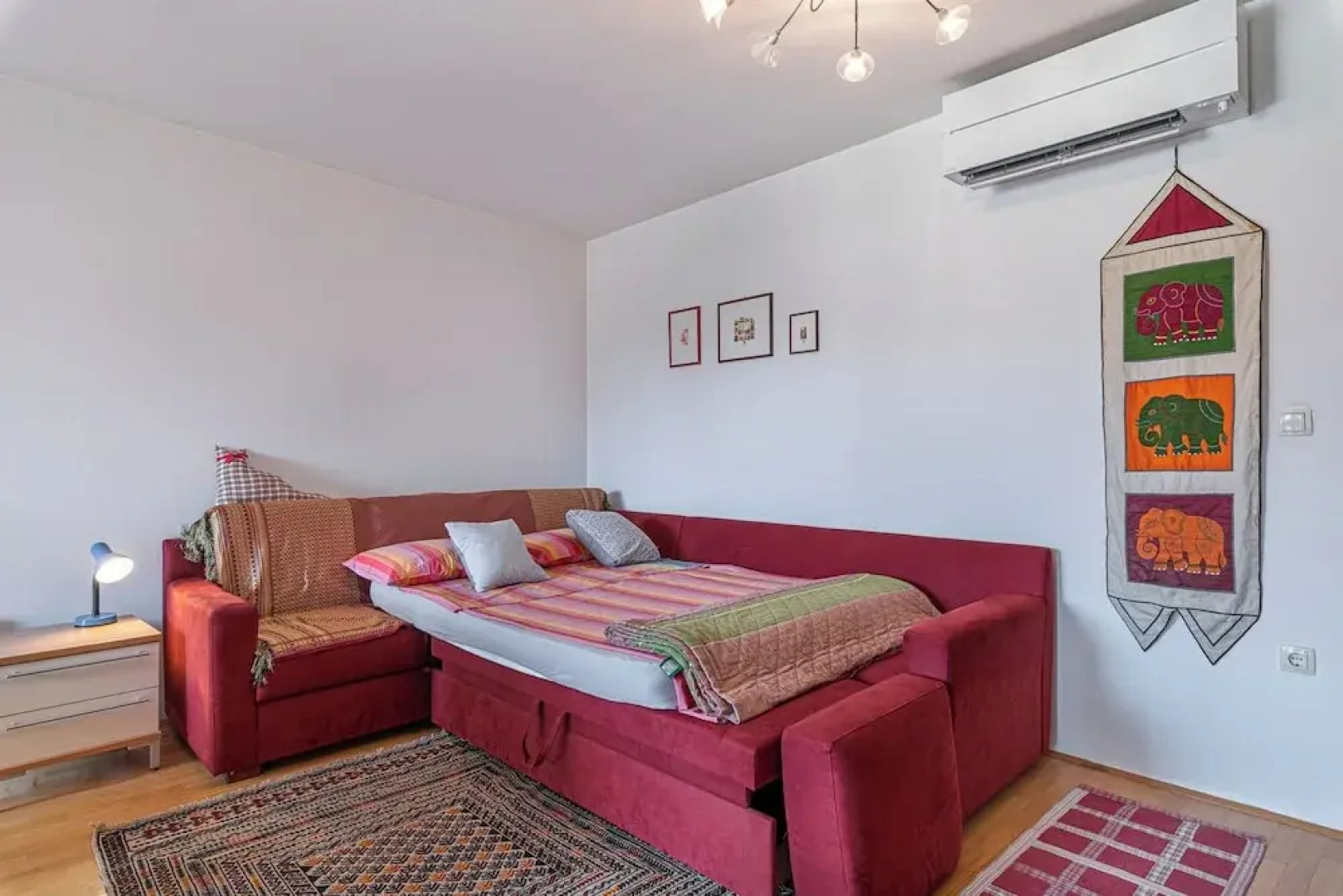 Studio Izola Near the old Town