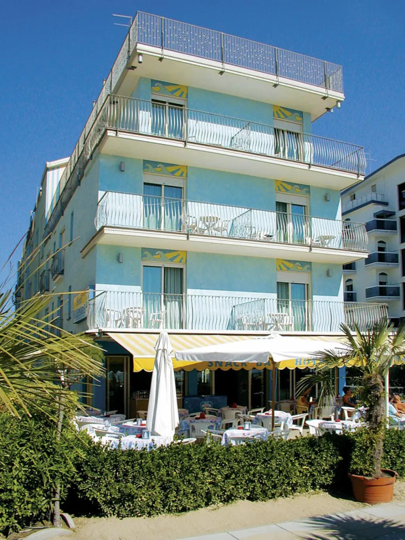 Hotel Solemare