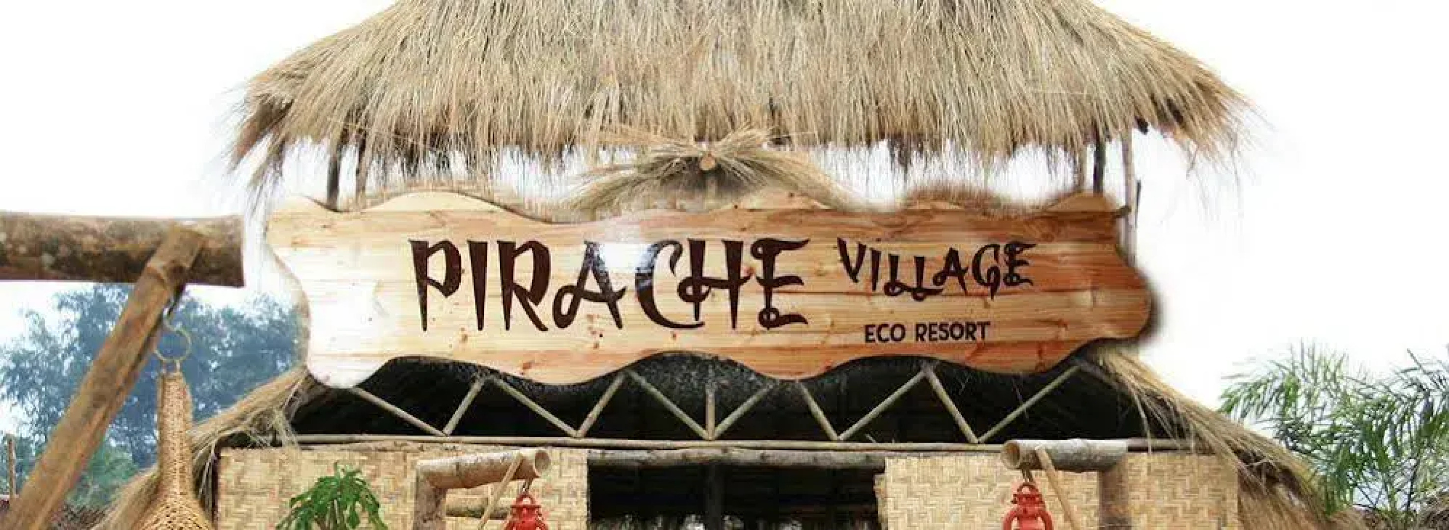Pirache Village-Eco Resort
