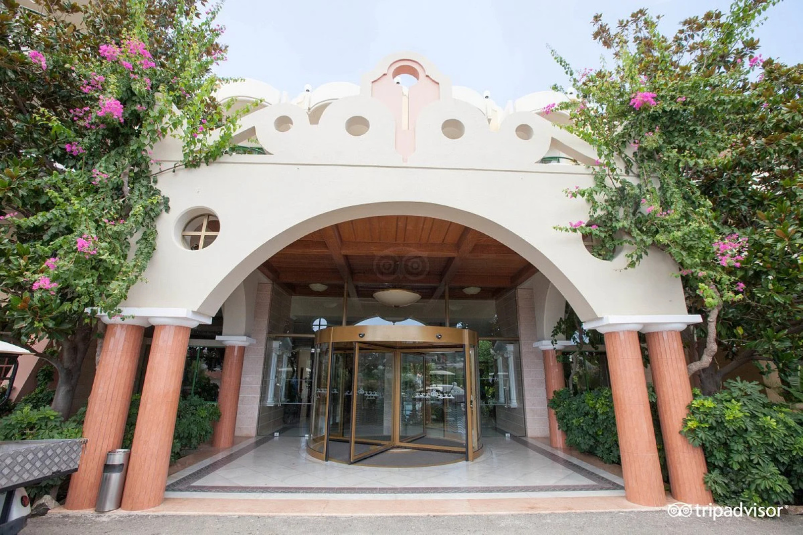 Atrium Palace Thalasso Spa Resort & Villas