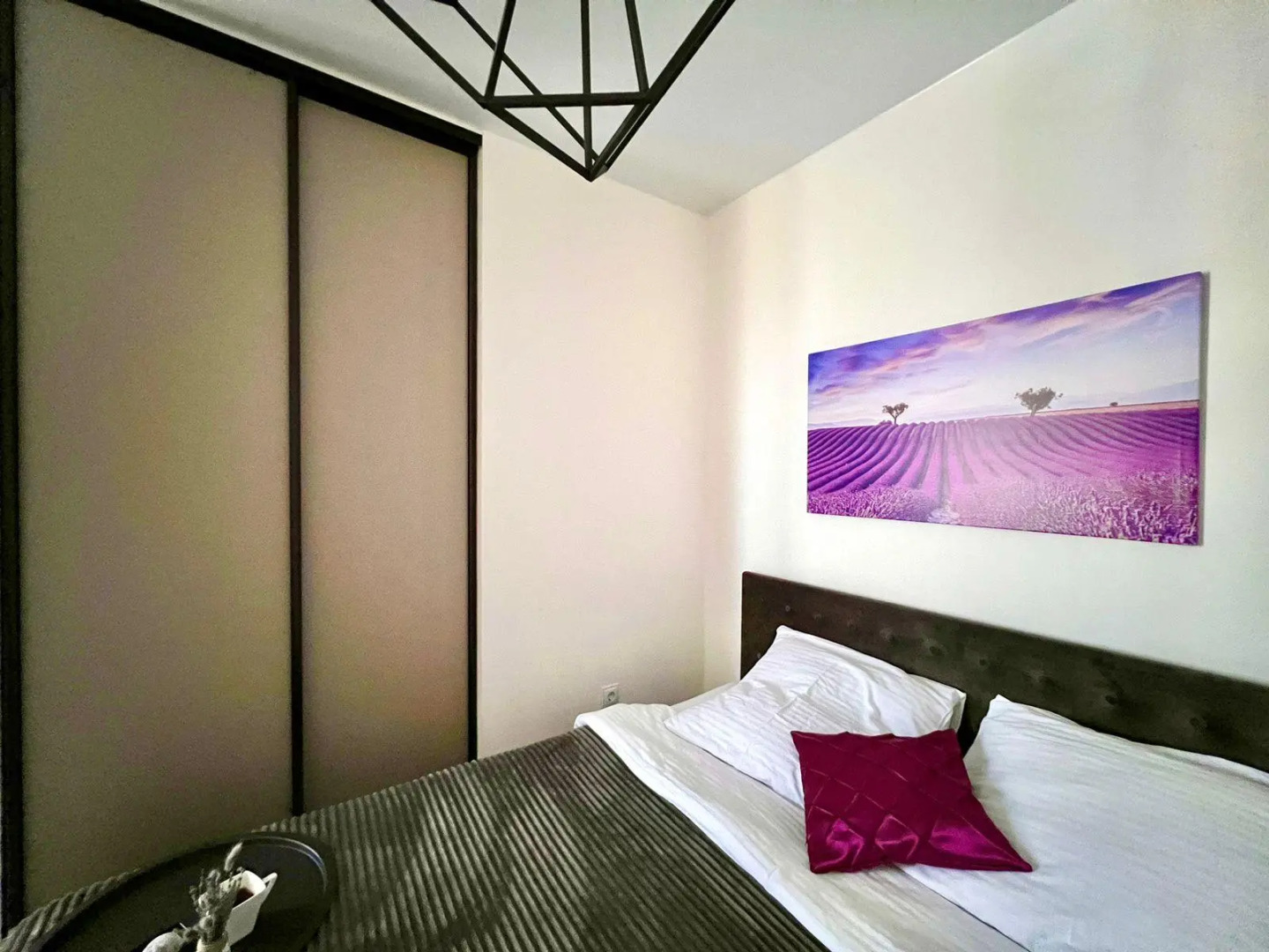 Harmonia Apartments (Гармония Апартментс) на улице Глазкова 14Б