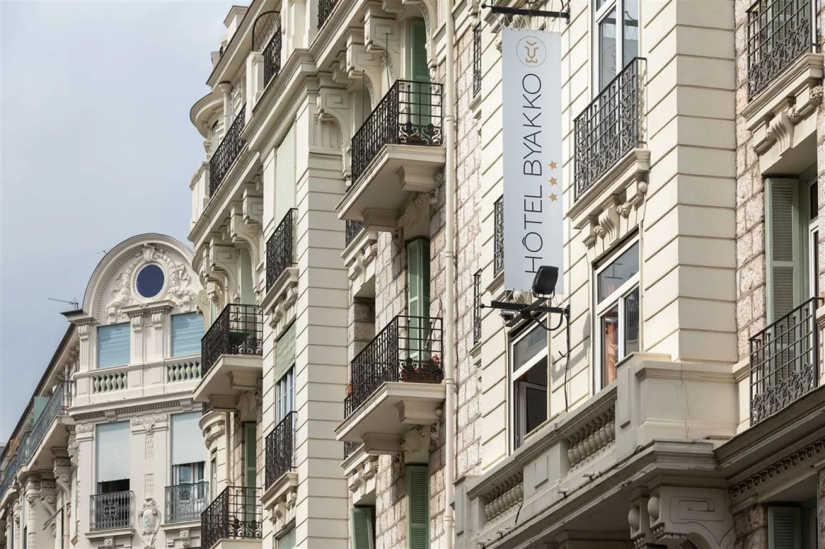 Days Inn Nice Centre