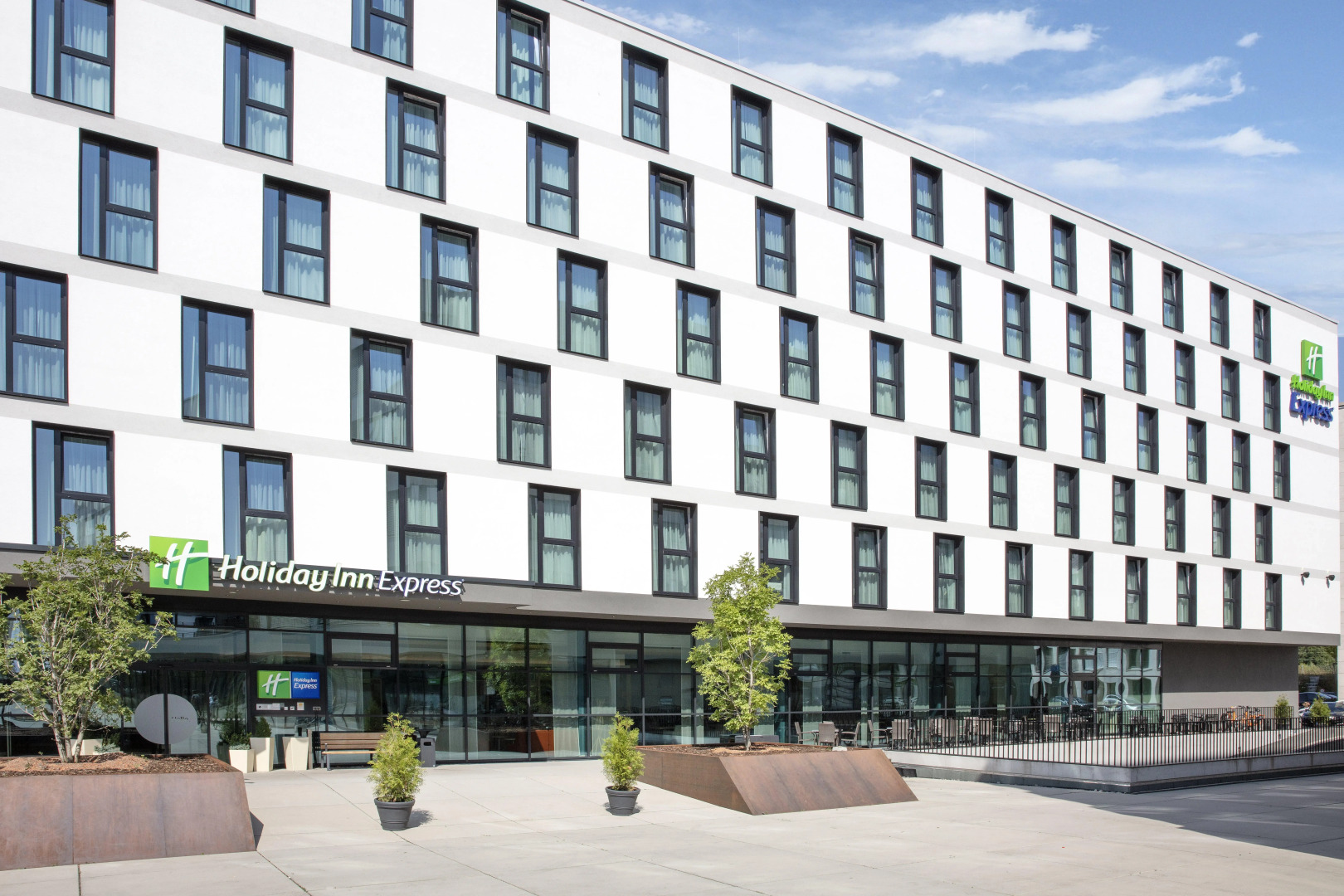 Premier Inn Freiburg City Süd Hotel