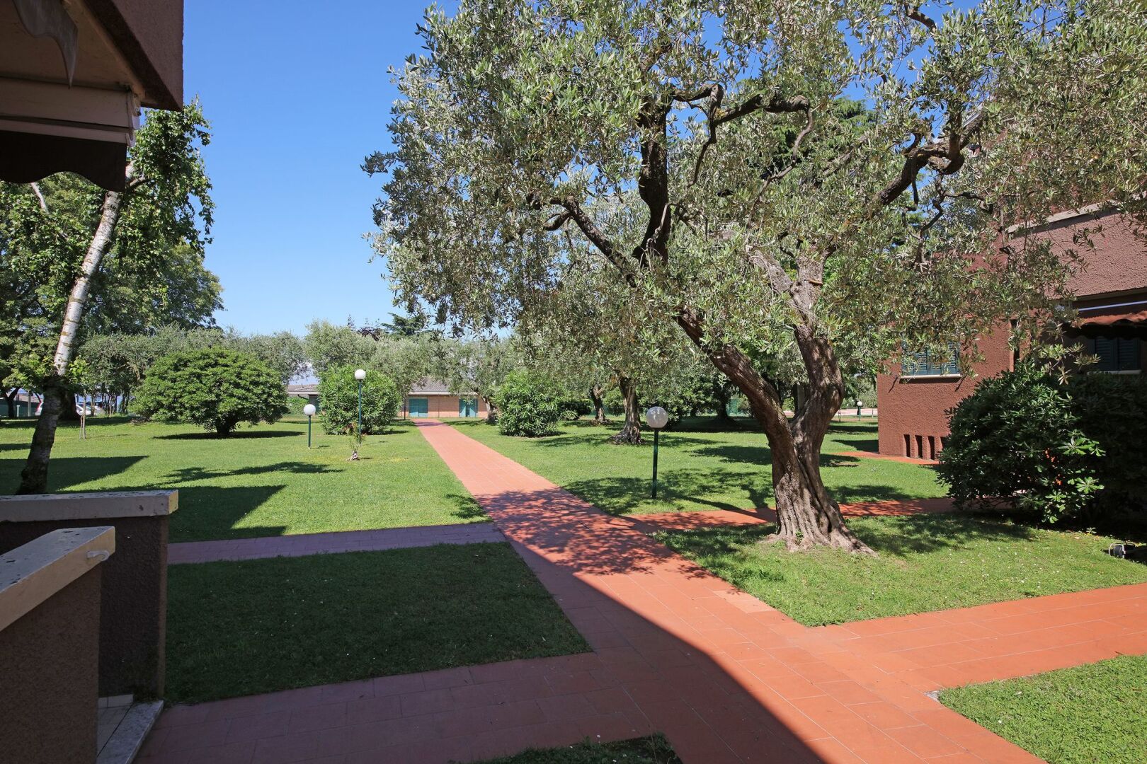 Appartamenti Casetto