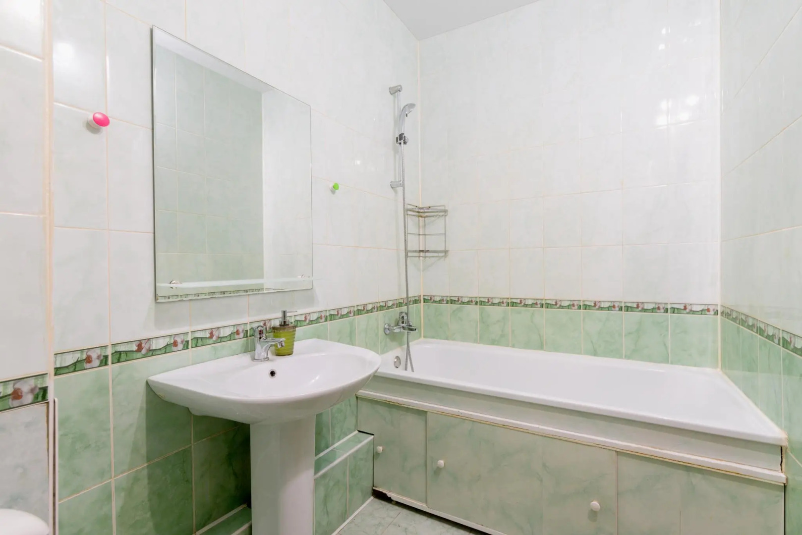 Sails On Kolomyazhsky Avenue 15 Building 2