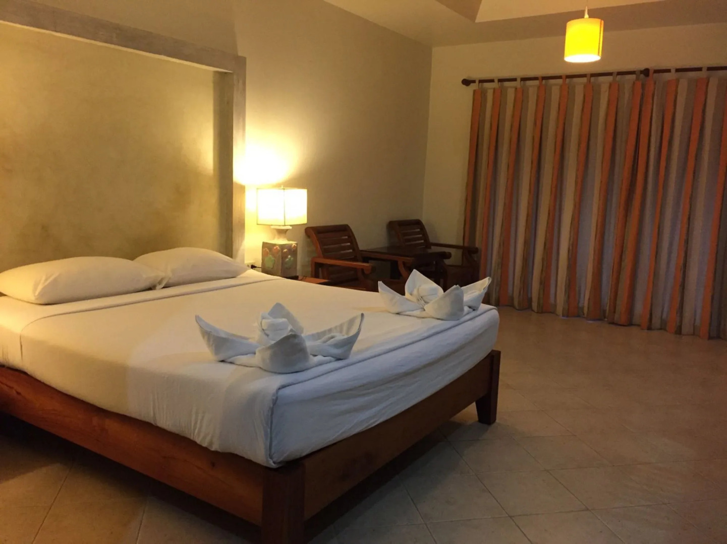 East Sea Paradise Hotel