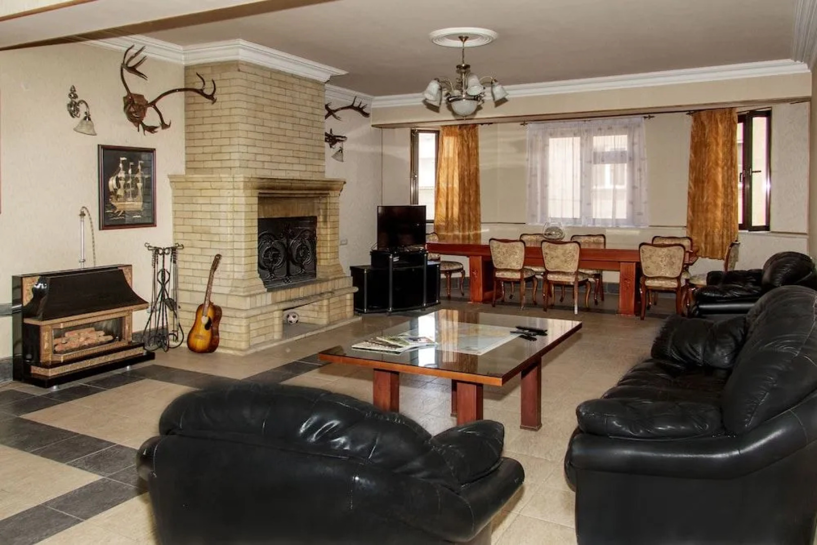 Хостел «Рафаэль»