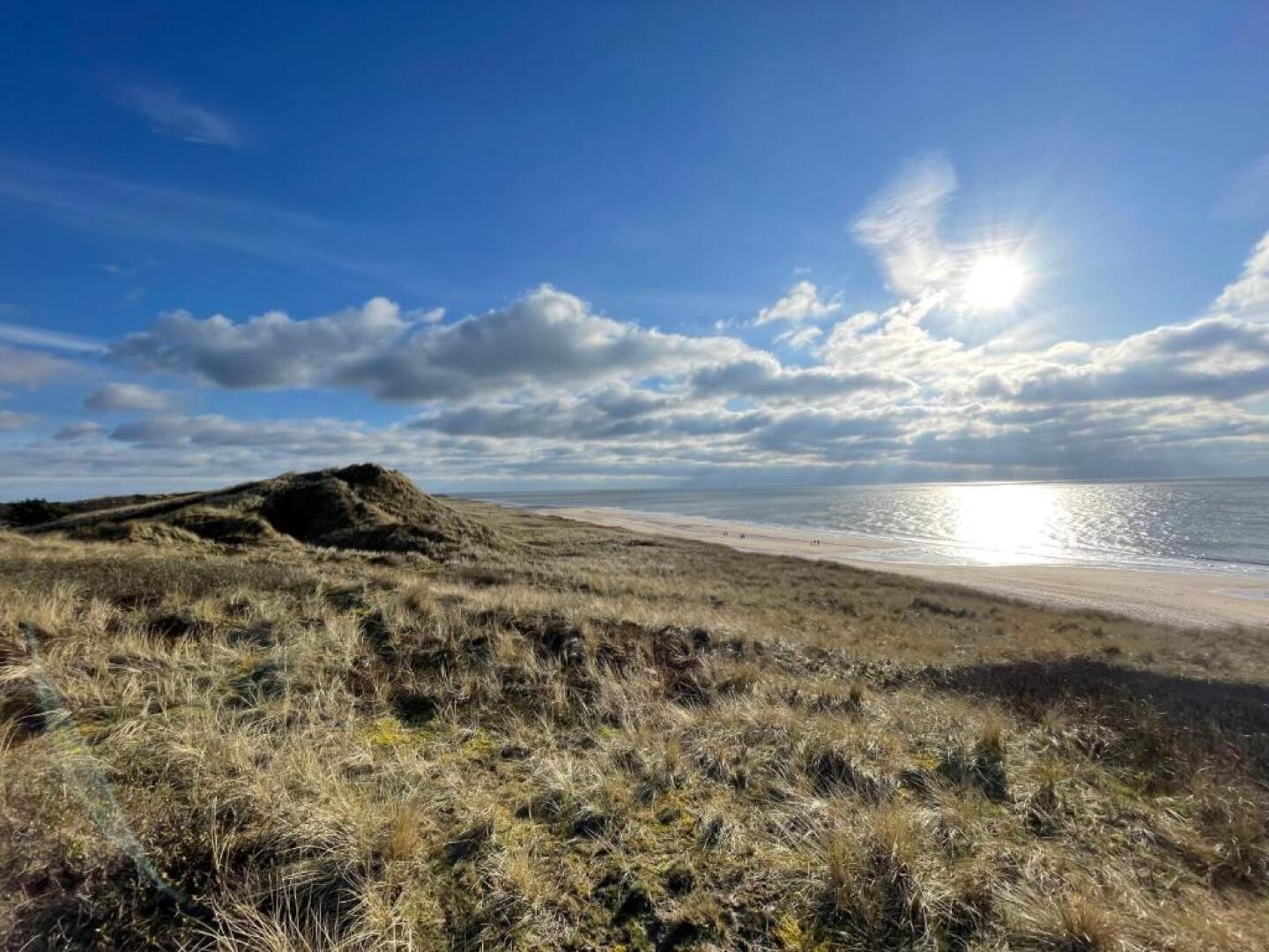 Strandhotel Monbijou