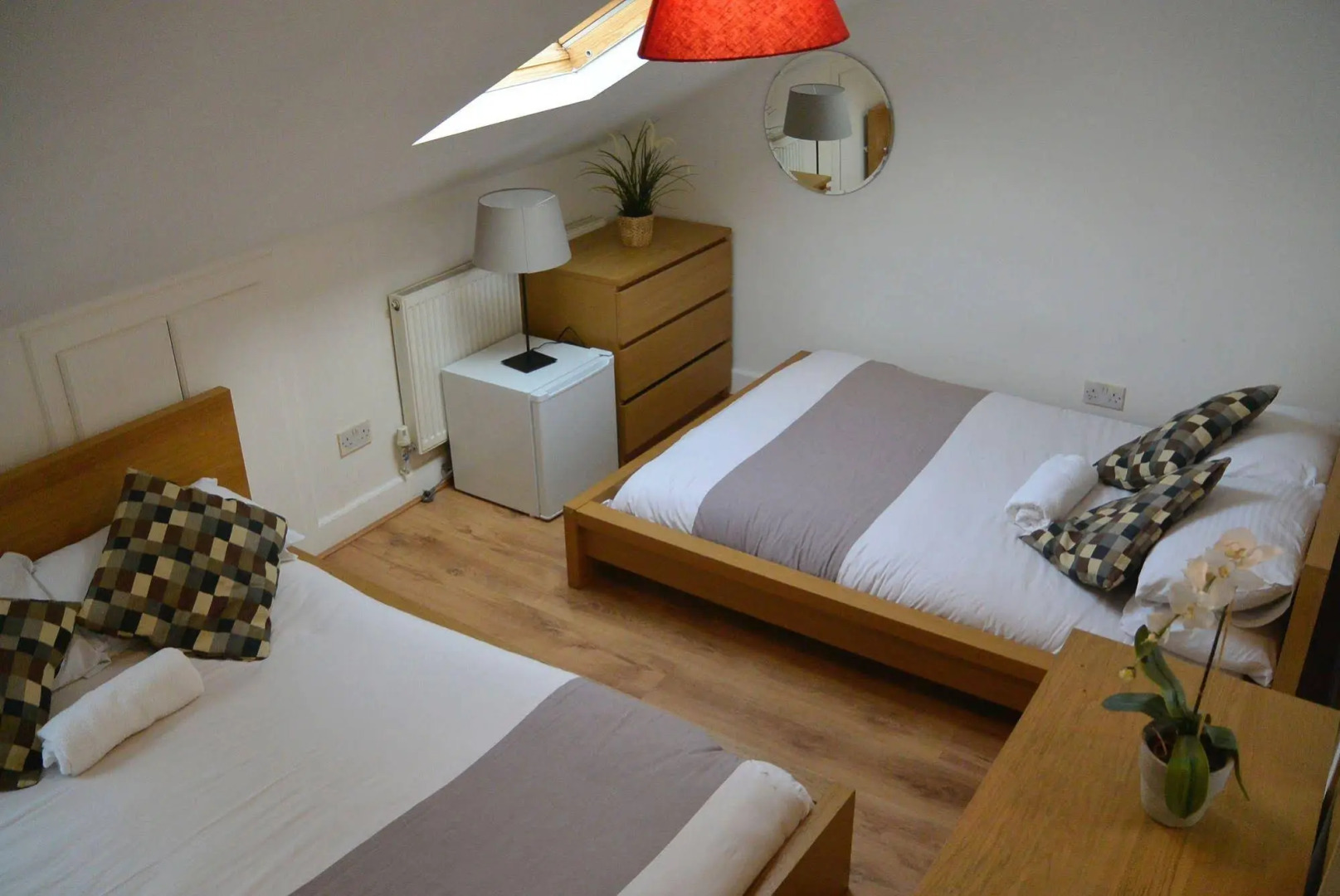 Stay In Vauxhall Guesthouse