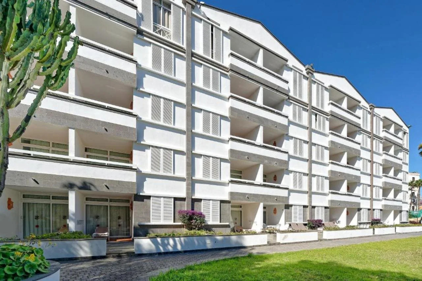 Apartamentos Dorotea