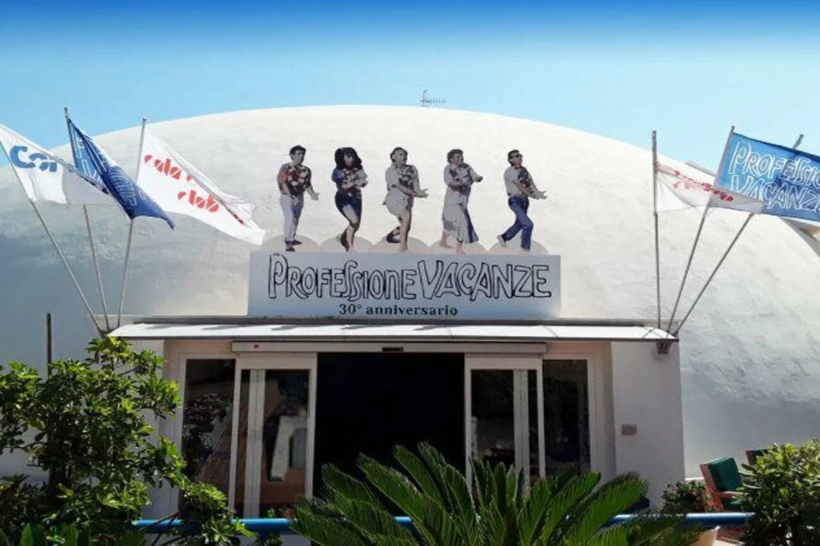 Cala Corvino Hotel Resort