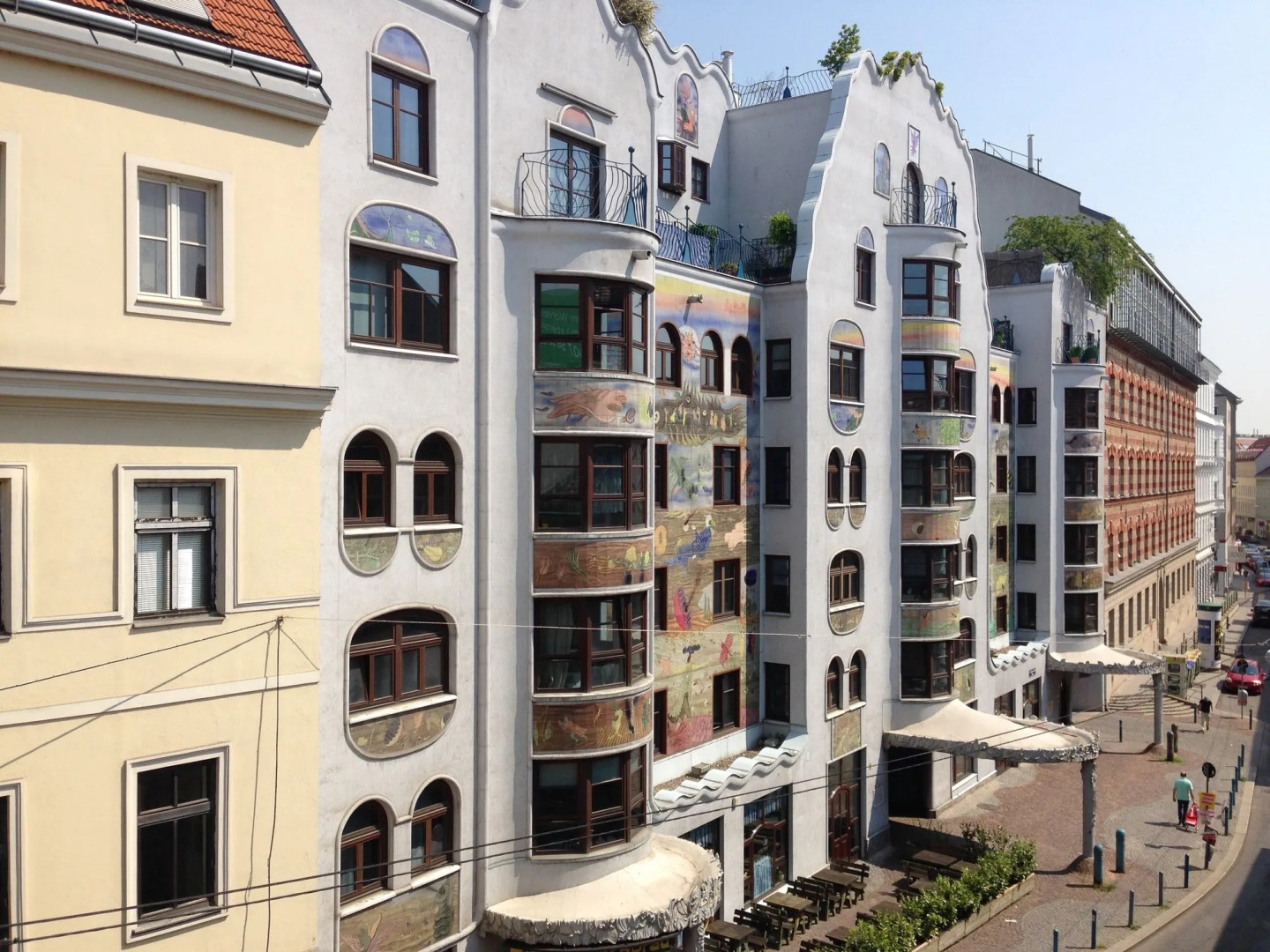 Pink Grapefruit City Condo