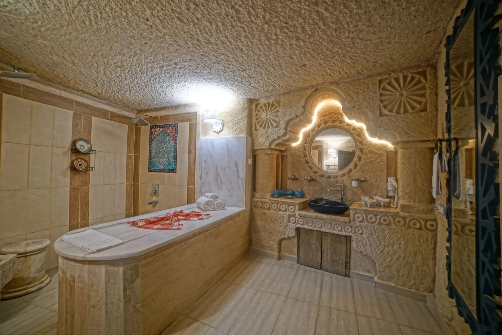 Mimi Cappadocia Butik Otel