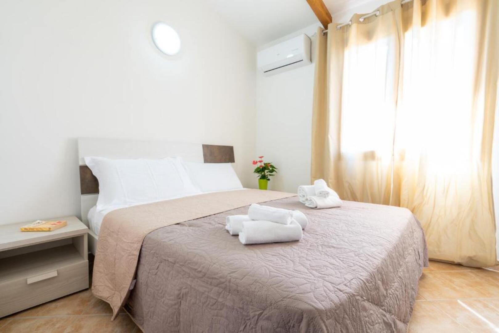 Residence La Falata Costa Paradiso