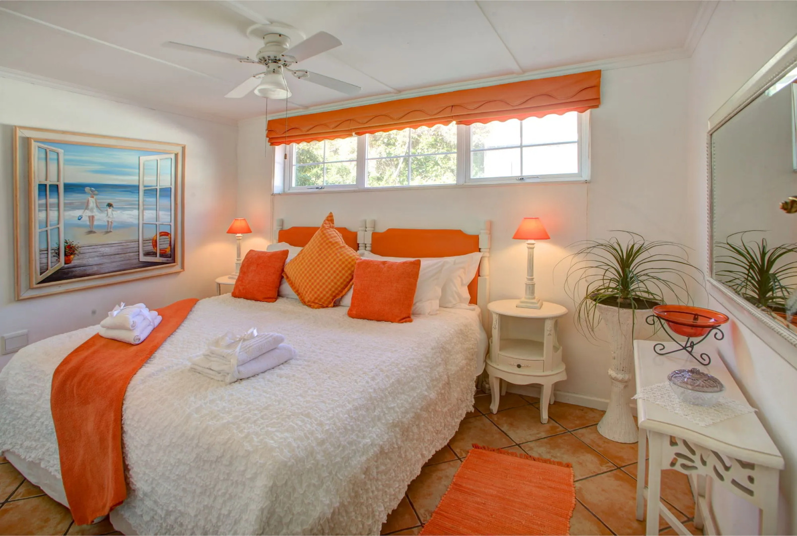 Haus am Strand - on the Beach