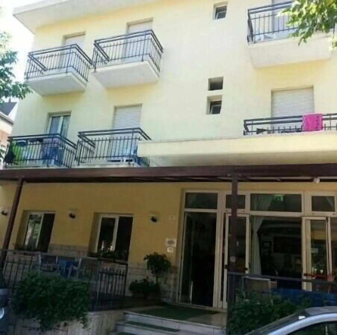 Hotel Cannes Rimini