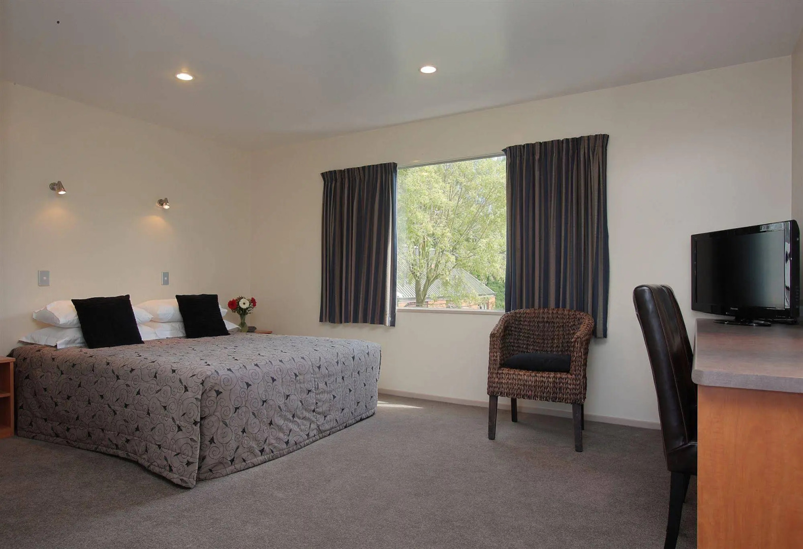Riccarton Motor Lodge