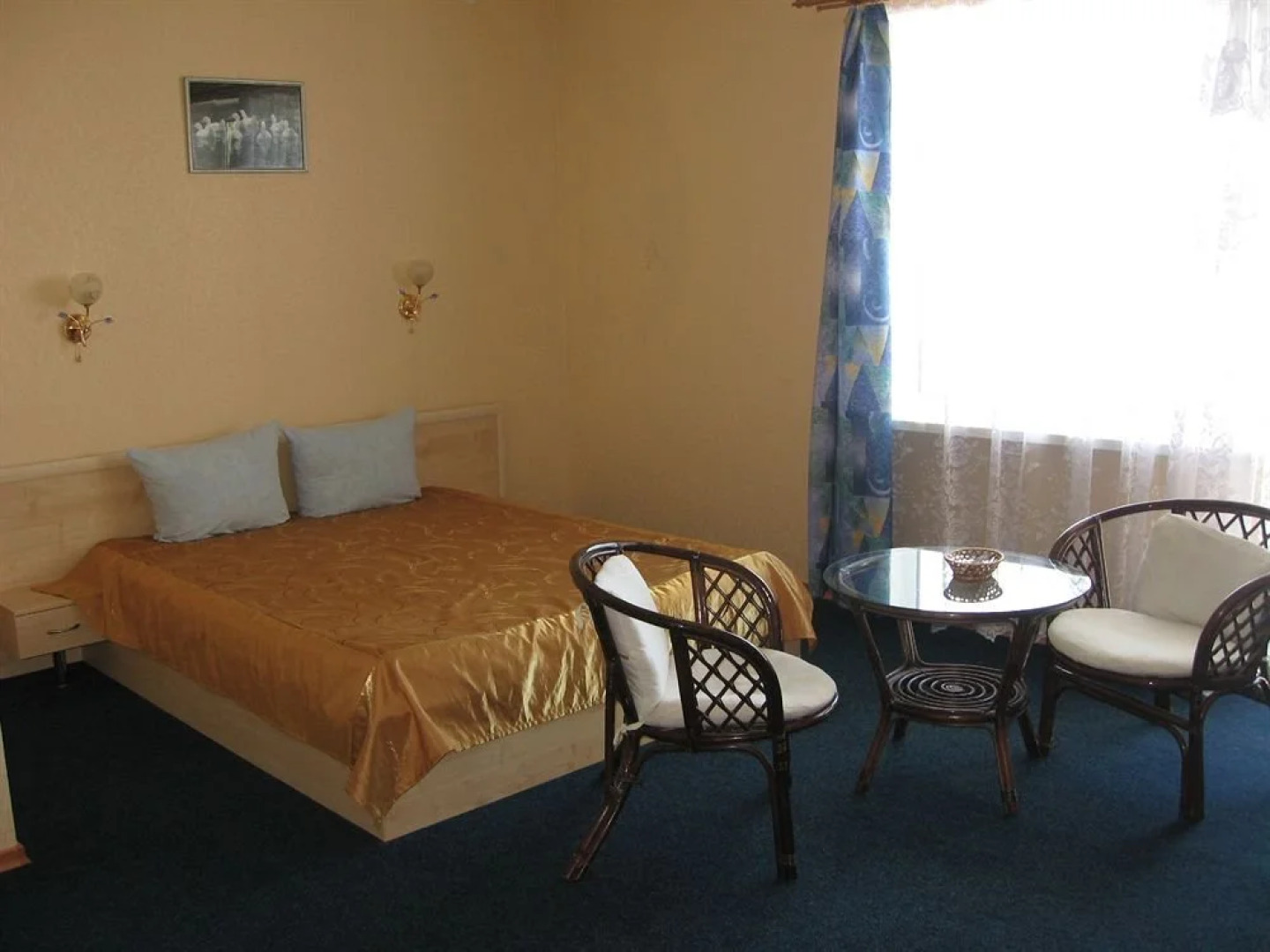 Ассоль-Море