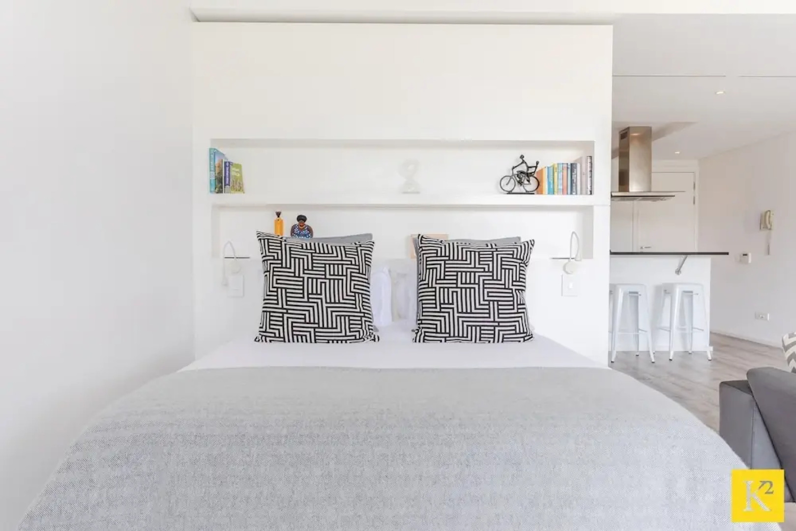 204 Juliette A, Waterfront Marina Residential