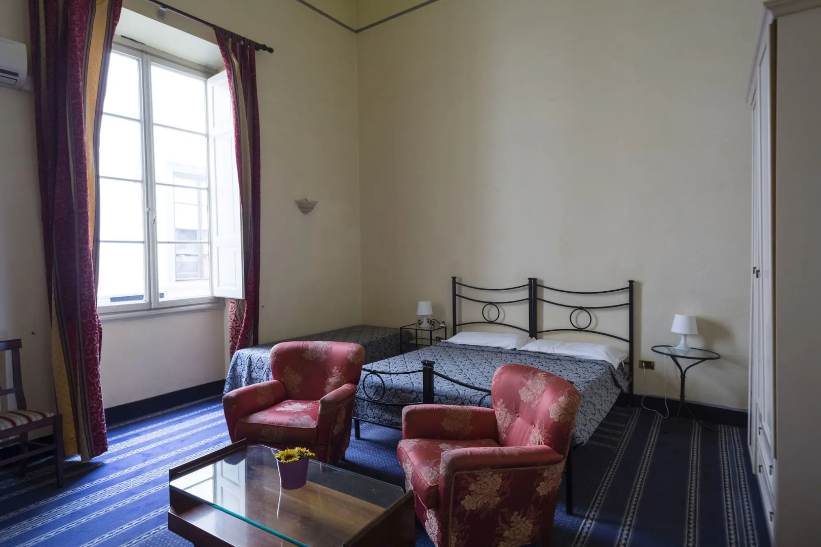 San Frediano Mansion