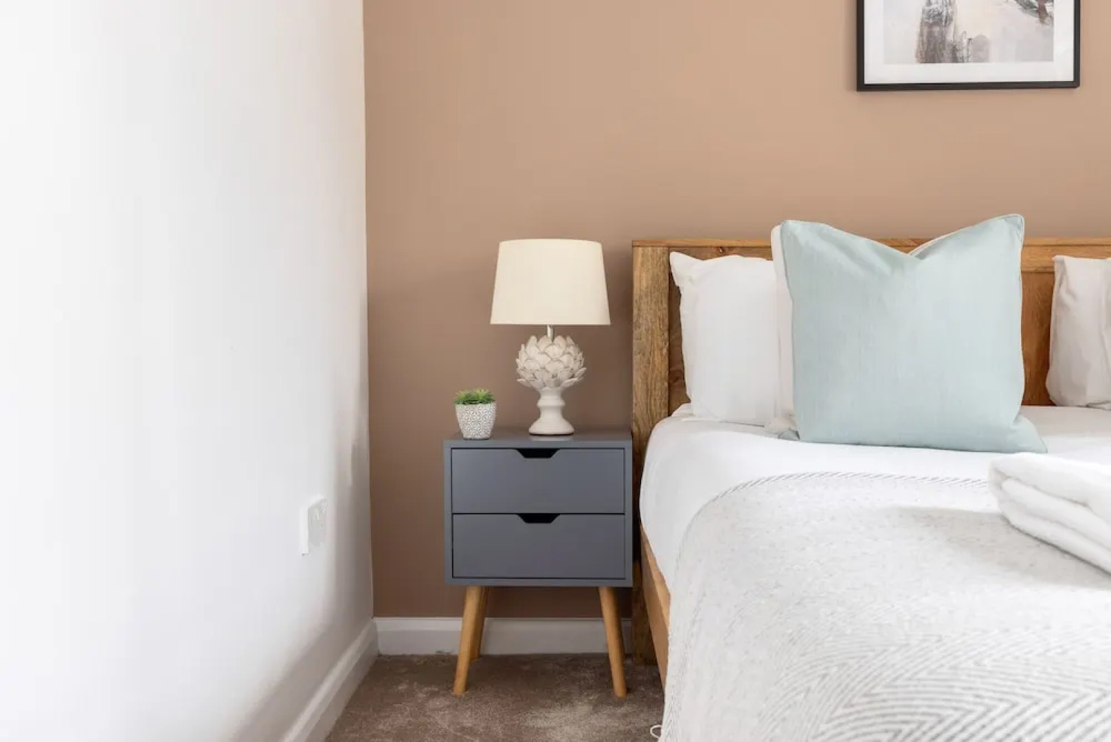 The Clapham Terraced House