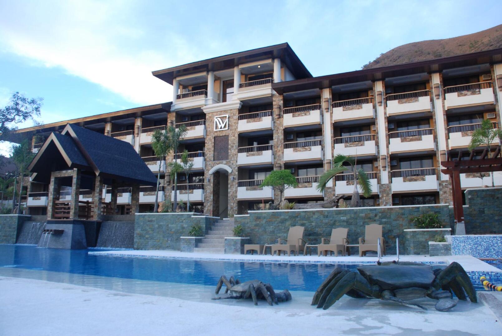 Coron Westown Resort