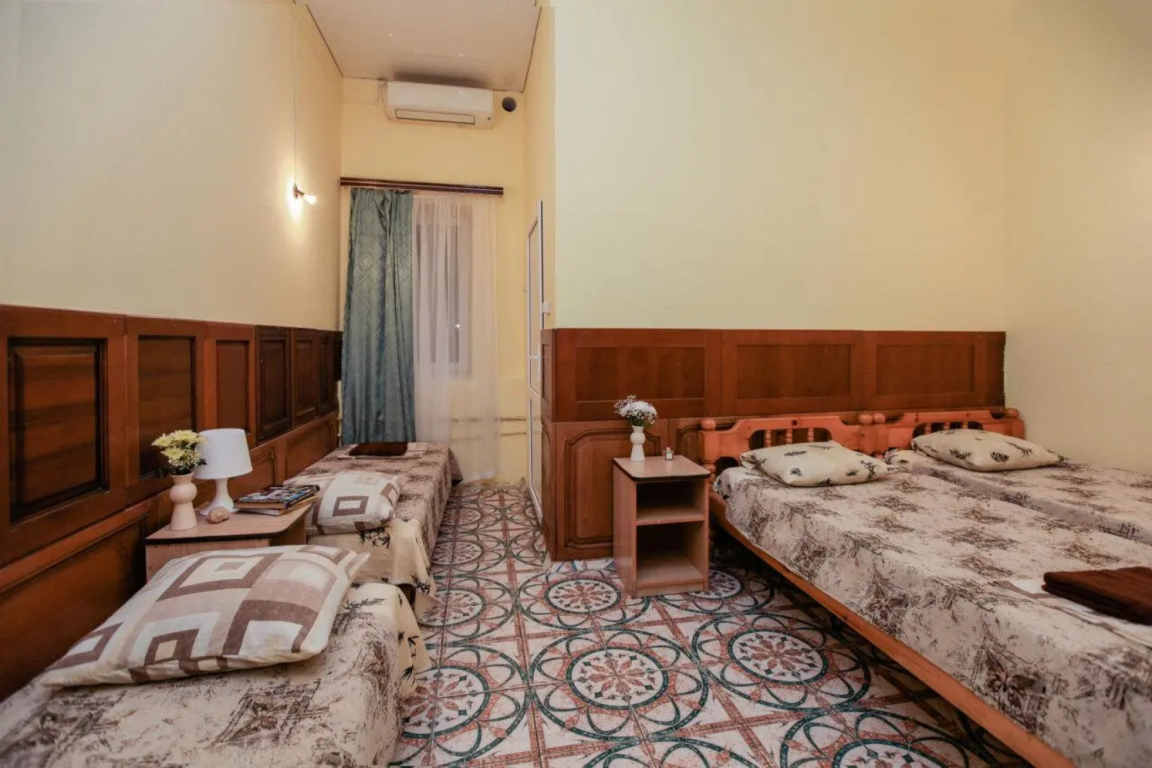 Green Oasis. Vavilon (Грин Оазис. Вавилон)