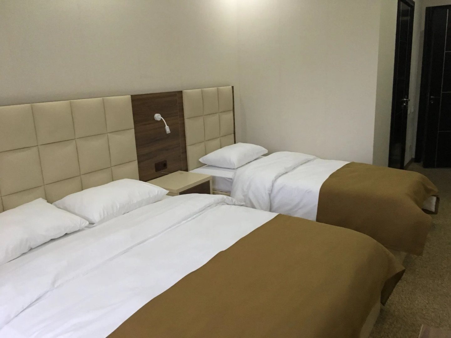 Отель «Сити»