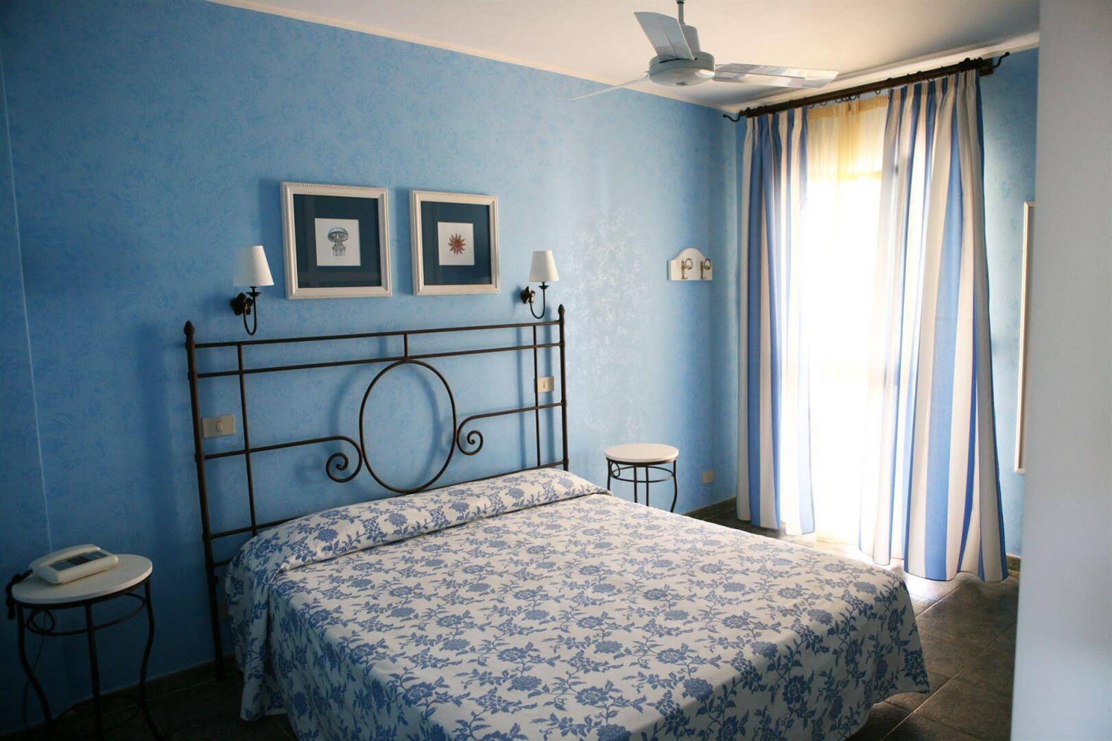 Cefalù resort - Sporting Club