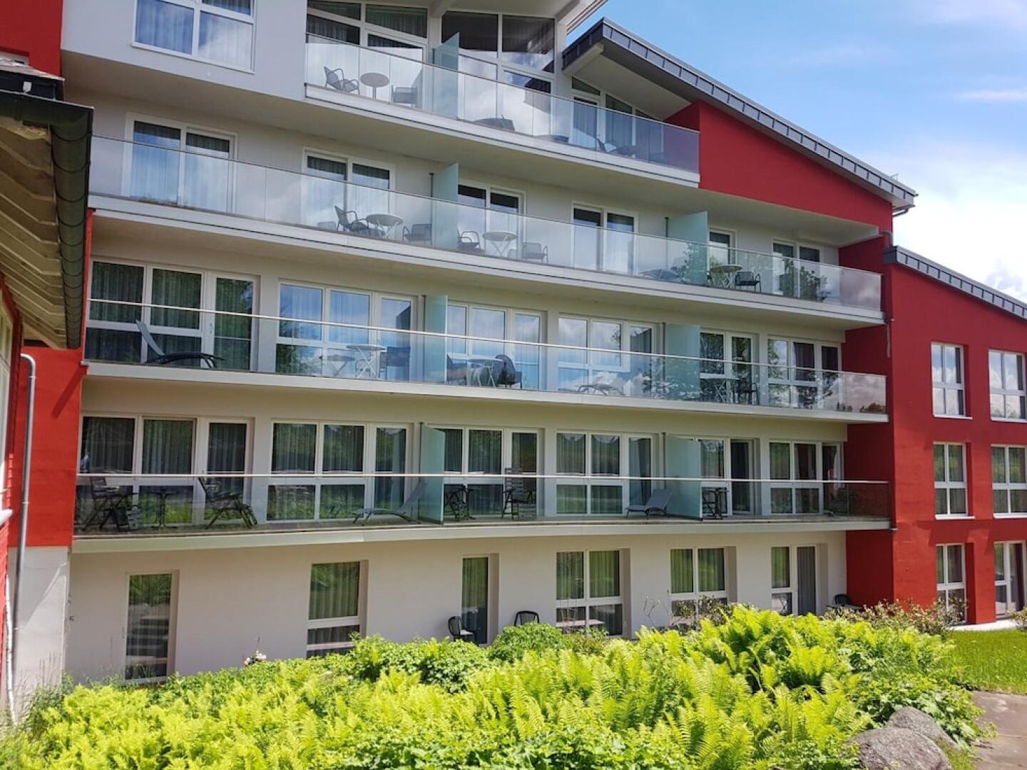 Schwarzwald Lodge Rothaus