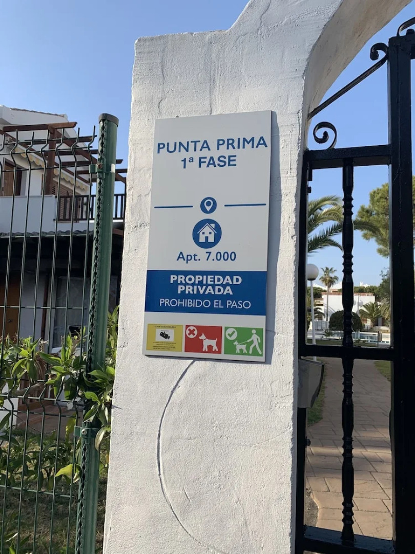 Apartamento Stival Park