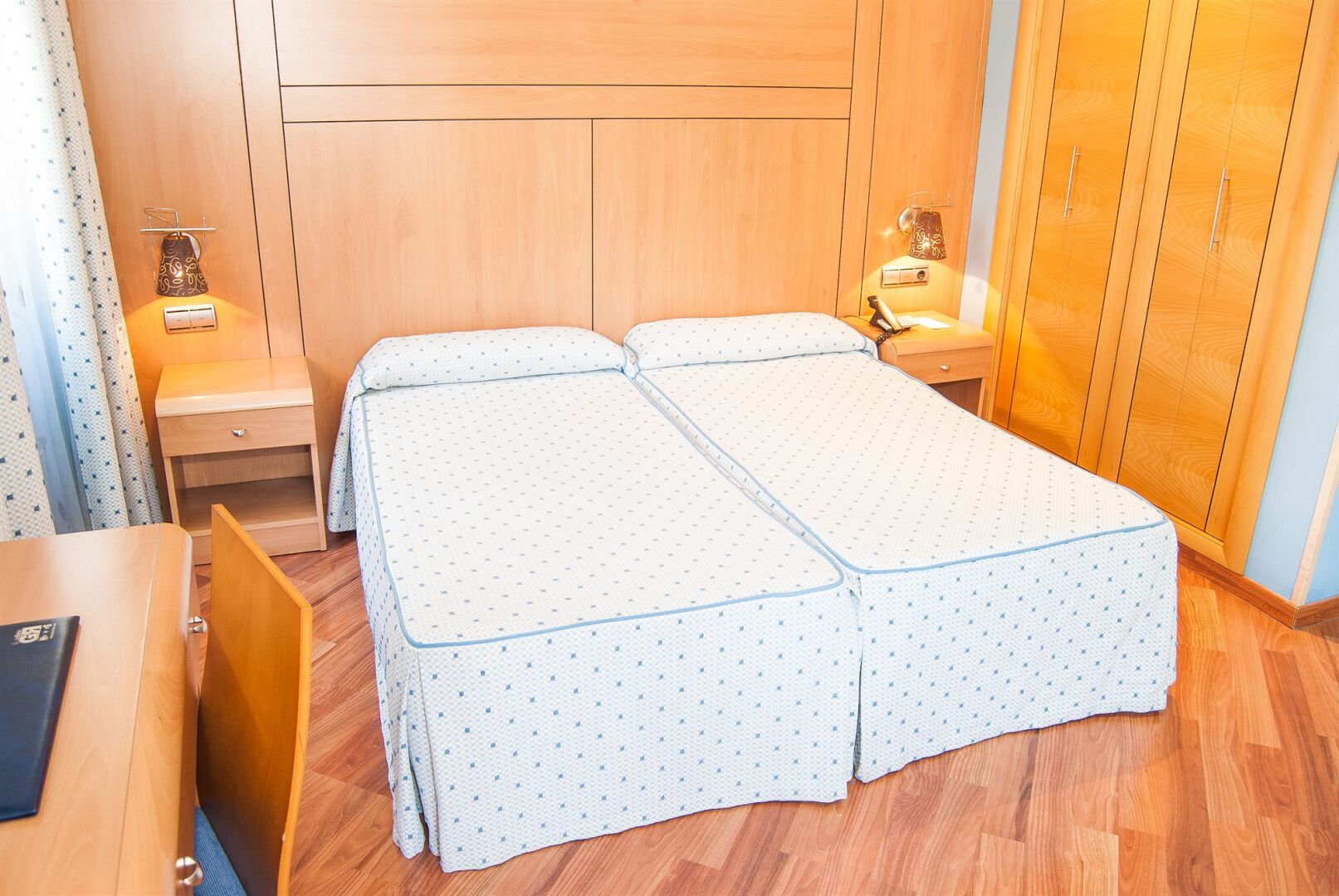 Hotel Reino de Granada